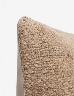 Mesut Vintage Hemp Lumbar Pillow -Home Decor Sale A0653476 2568
