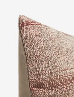 Zygi Vintage Hemp Pillow -Home Decor Sale A0653479 2512