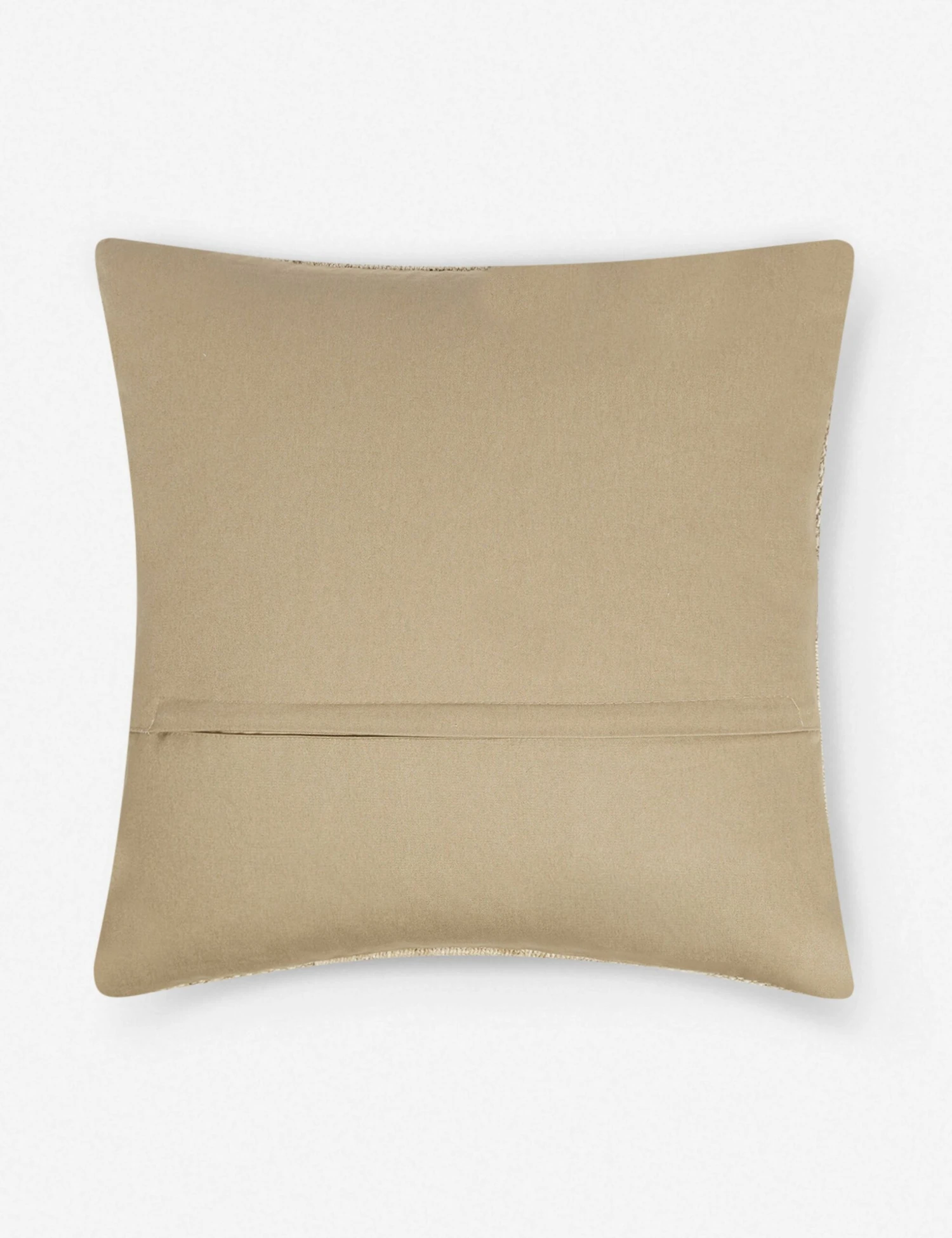 Abi Vintage Hemp Pillow 4 Abi Vintage Hemp Pillow - Image 2