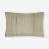 Naren Vintage Hemp Lumbar Pillow -Home Decor Sale A0653485 2575