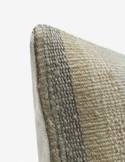 Naren Vintage Hemp Lumbar Pillow -Home Decor Sale A0653485 2577