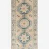 Shai Vintage Runner Rug, 4'6" X 10'3" 2 Shai Vintage Runner Rug, 4'6" X 10'3" -Home Decor Sale A0653487 2156