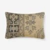Eren Vintage Lumbar Pillow -Home Decor Sale A0653525 2519