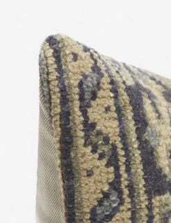 Eren Vintage Lumbar Pillow -Home Decor Sale A0653525 2521