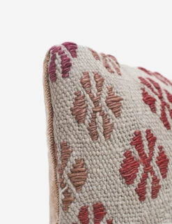 Mayve Vintage Long Lumbar Pillow -Home Decor Sale A0653697 3244