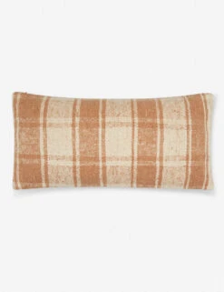 Vincetta Vintage Lumbar Pillow