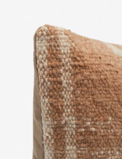 Vincetta Vintage Lumbar Pillow -Home Decor Sale A0654275 9854