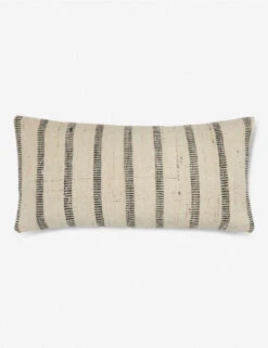 Tey Vintage Lumbar Pillow