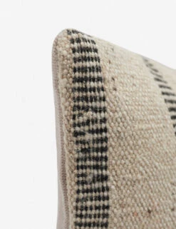 Tey Vintage Lumbar Pillow -Home Decor Sale A0654287 9909