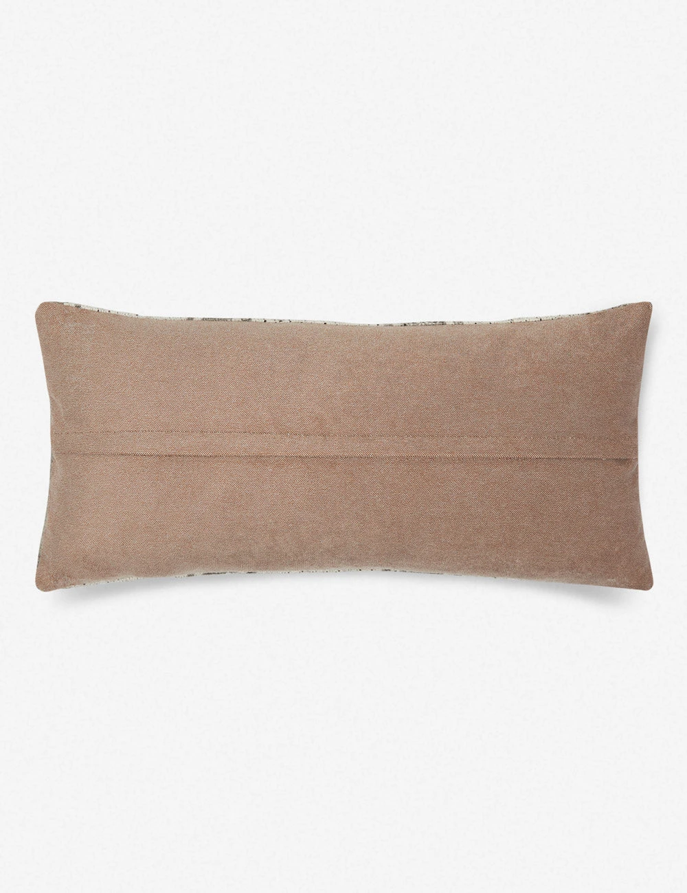 Xia Vintage Lumbar Pillow 4 Xia Vintage Lumbar Pillow - Image 2