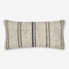 Rami Vintage Lumbar Pillow -Home Decor Sale A0654340 9875