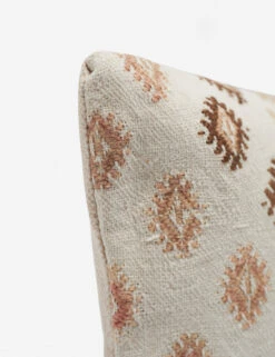 Opal Vintage Lumbar Pillow -Home Decor Sale A0654343 9915