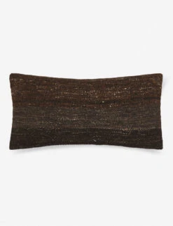 Kori Vintage Lumbar Pillow