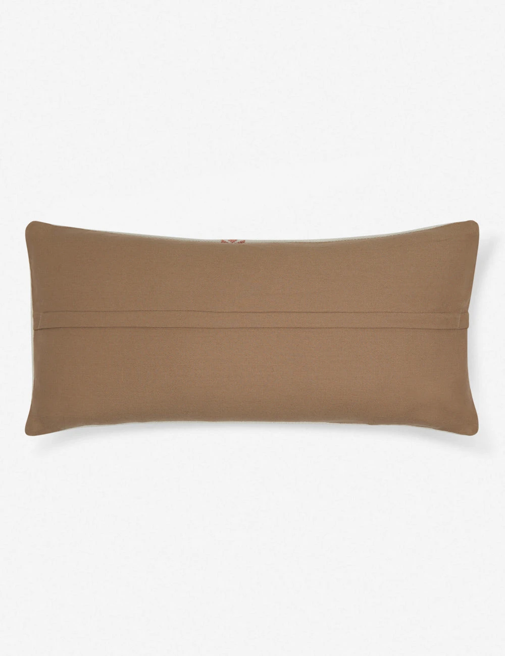 Barbara Vintage Lumbar Pillow 4 Barbara Vintage Lumbar Pillow - Image 2