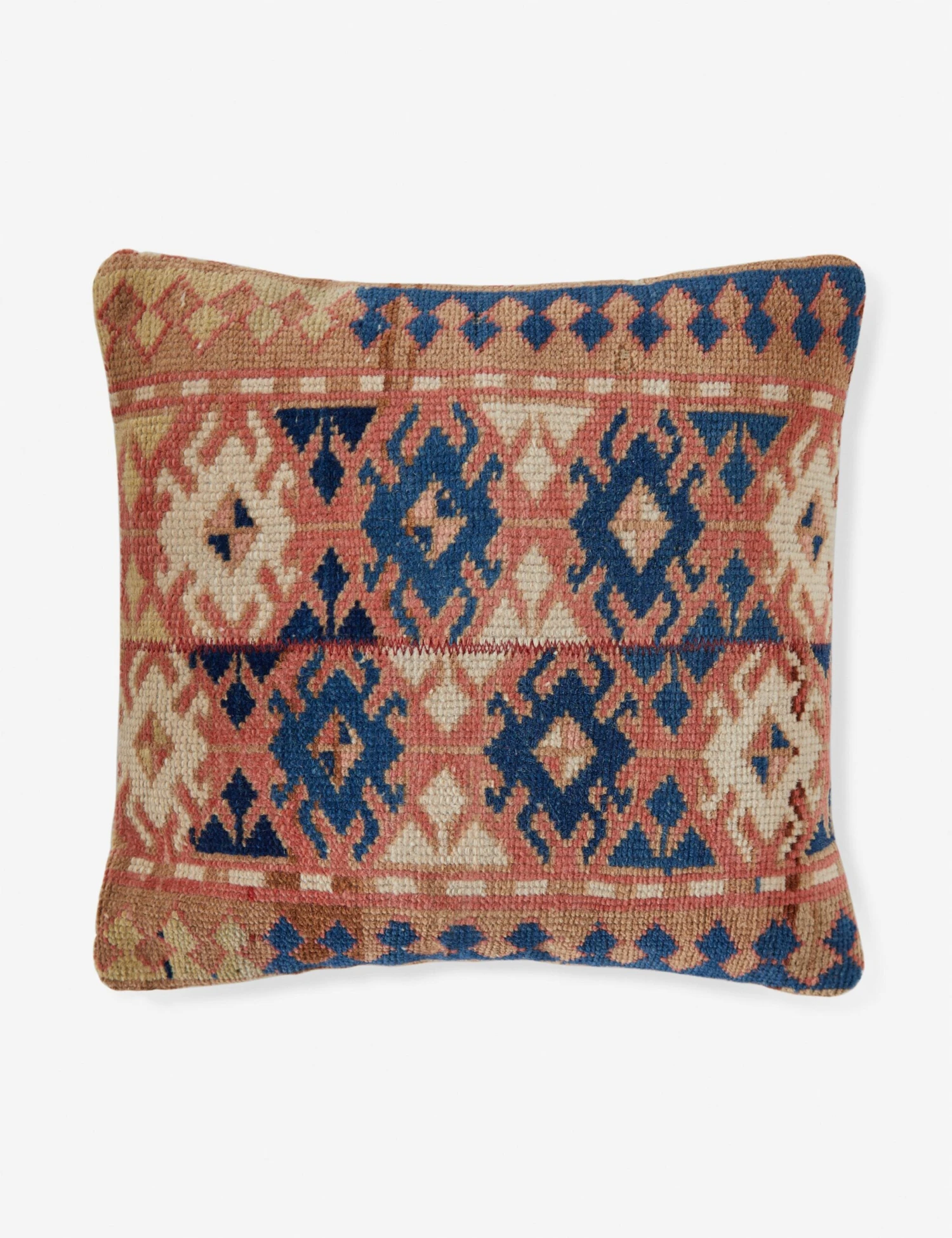 Zuzu Vintage Pillow 3 Zuzu Vintage Pillow