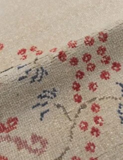 Vintage Turkish Hand-Knotted Wool Runner Rug No. 207, 2'5" X 10'12" -Home Decor Sale A0659922 2