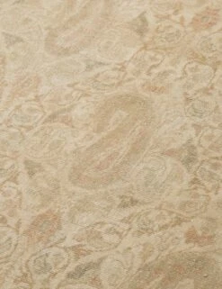 Vintage Turkish Hand-Knotted Wool Rug No. 371, 5'1" X 7'5" -Home Decor Sale A0659941 3