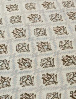 Vintage Turkish Hand-Knotted Wool Rug No. 372, 5'11" X 8'9" -Home Decor Sale A0659961 3