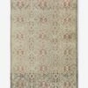 Vintage Turkish Hand-Knotted Wool Rug No. 408, 4' X 6'9" -Home Decor Sale A0660055