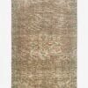 Vintage Turkish Hand-Knotted Wool Rug No. 445, 3'8" X 6'4" -Home Decor Sale A0661283