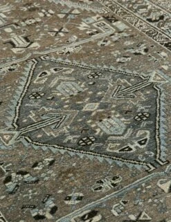 Vintage Turkish Hand-Knotted Wool Rug No. 453, 4'2" X 6'6" -Home Decor Sale A0661291 3 22888621 f0d6 4fee 8c13 c39229375ce7