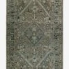 Vintage Turkish Hand-Knotted Wool Rug No. 453, 4'2" X 6'6" -Home Decor Sale A0661291 bc6221c8 108c 4508 8407 bce914c8a067