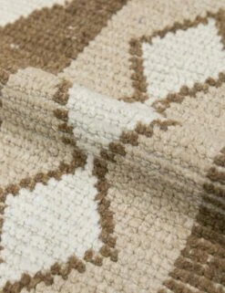 Vintage Turkish Hand-Knotted Wool Runner Rug No. 245, 3'3" X 10'4" 8 Vintage Turkish Hand-Knotted Wool Runner Rug No. 245, 3'3" X 10'4" -Home Decor Sale A0661305 2