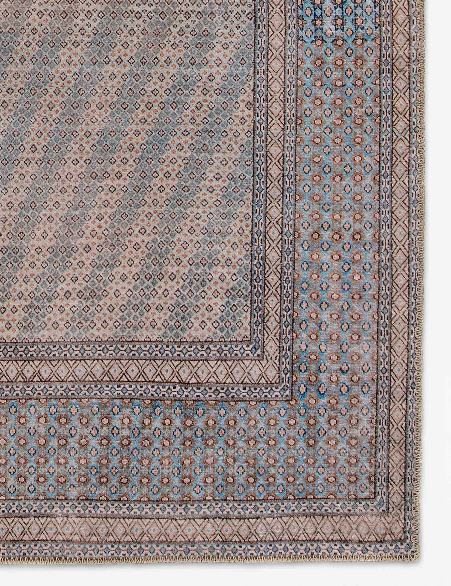 Iari Rug 4 Iari Rug - Image 2