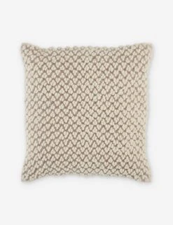 Luan Pillow -Home Decor Sale AGO03