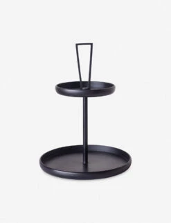Pippa 2-Tiered Tray
