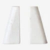 Cavallo Marble Bookends (Set Of 2) -Home Decor Sale AH0658 w