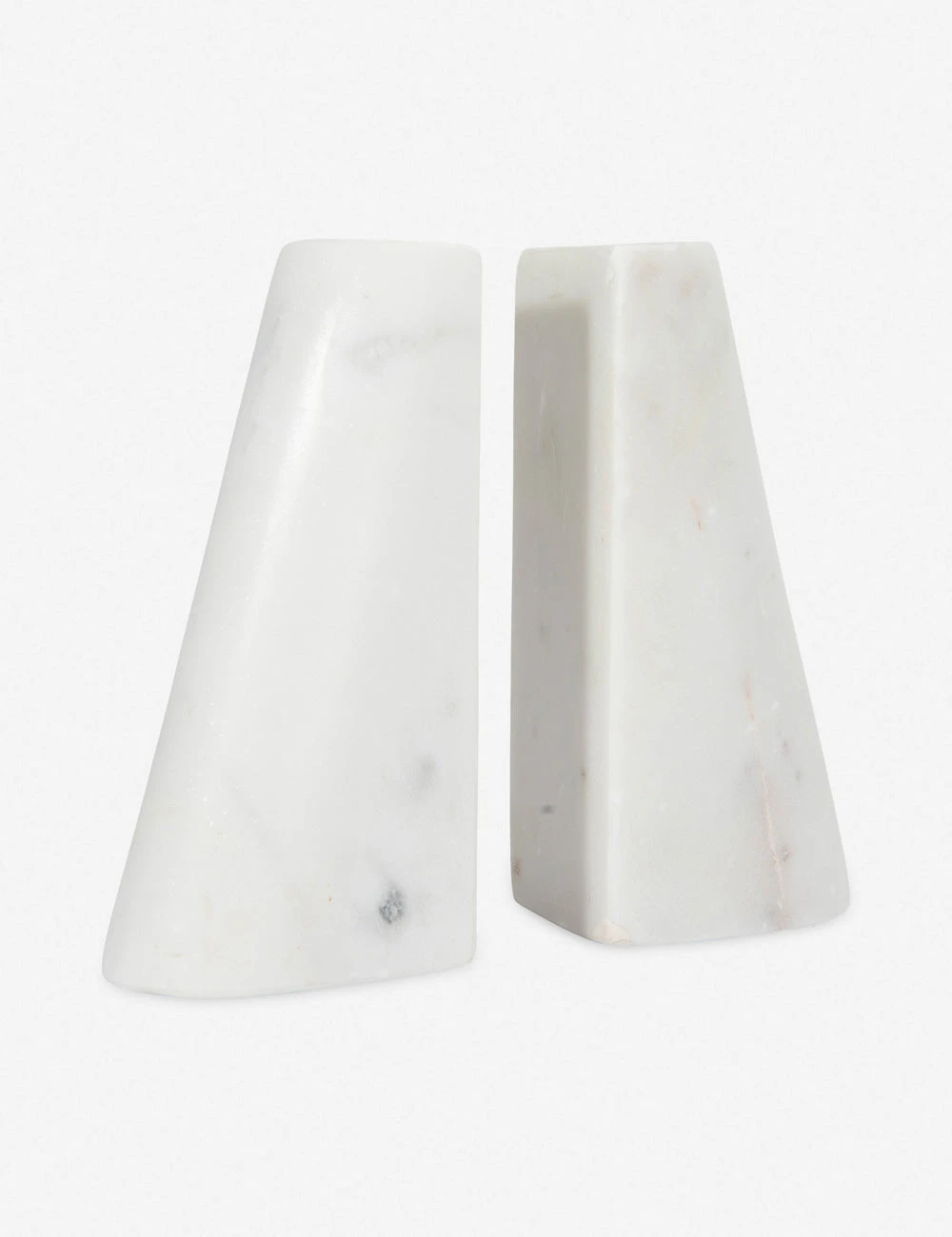 Cavallo Marble Bookends (Set Of 2) 5 Cavallo Marble Bookends (Set Of 2) - Image 3