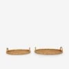 Kiona Trays (Set Of 2) -Home Decor Sale AH1245 2 Product 8f5ffb30 ec02 4aae a8d3 75a05bcbd65b