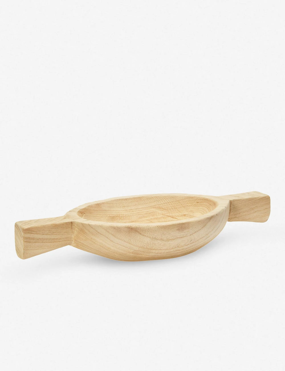 Abramo Wood Tray 4 Abramo Wood Tray - Image 2