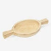Abramo Wood Tray -Home Decor Sale AH2530 MAIN 022322 Estudio21296
