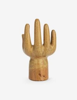 Matz Hand Sculpture -Home Decor Sale AH3266 5
