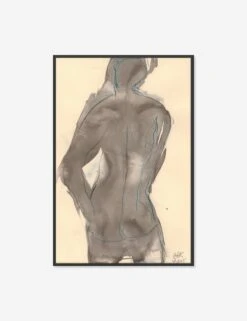 Nudes 1 Wall Art By Arthur Krakower 9 Nudes 1 Wall Art By Arthur Krakower -Home Decor Sale AKrakower Nudes1 10x15 B Product