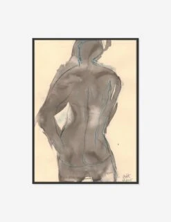 Nudes 1 Wall Art By Arthur Krakower 8 Nudes 1 Wall Art By Arthur Krakower -Home Decor Sale AKrakower Nudes1 16X22 B Product
