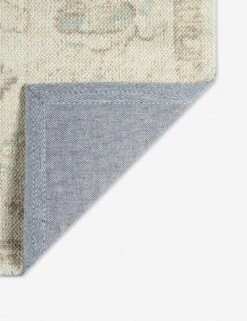 Janset Rug -Home Decor Sale ANATOANA 5BGE 5