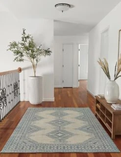 Omarian Rug -Home Decor Sale ANATOANA10IVY 9