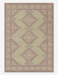 Omarian Rug -Home Decor Sale ANATOANA10PNK