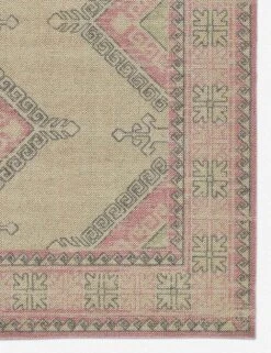 Omarian Rug -Home Decor Sale ANATOANA10PNK 1