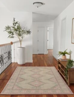 Omarian Rug -Home Decor Sale ANATOANA10PNK 8