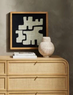 Apus Textile Wall Art By Hadiya Williams -Home Decor Sale APUS 2 34039e2f dd07 4399 9af2 59f56355f21f