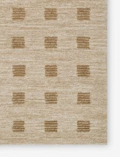 Ebba Hand-Tufted Wool Rug 13 Ebba Hand-Tufted Wool Rug -Home Decor Sale ARCHEARC 1BGE 1