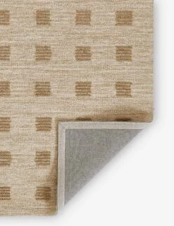 Ebba Hand-Tufted Wool Rug 14 Ebba Hand-Tufted Wool Rug -Home Decor Sale ARCHEARC 1BGE 2