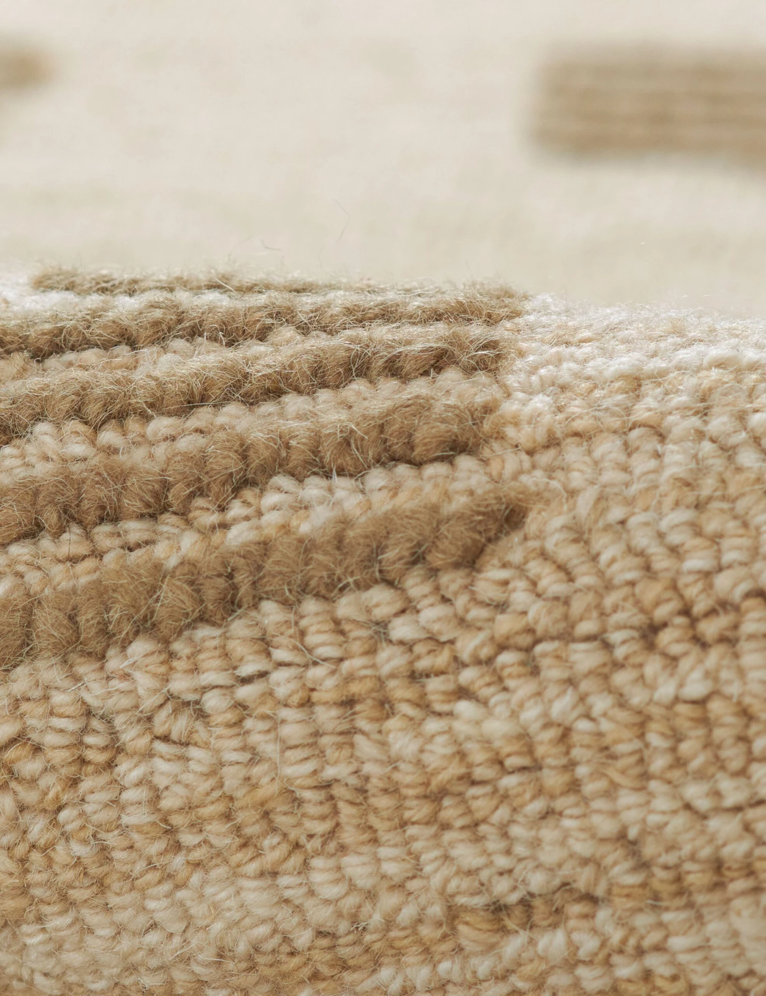 Ebba Hand-Tufted Wool Rug 8 Ebba Hand-Tufted Wool Rug - Image 6