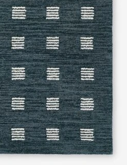 Ebba Hand-Tufted Wool Rug 17 Ebba Hand-Tufted Wool Rug -Home Decor Sale ARCHEARC 1DNM 1
