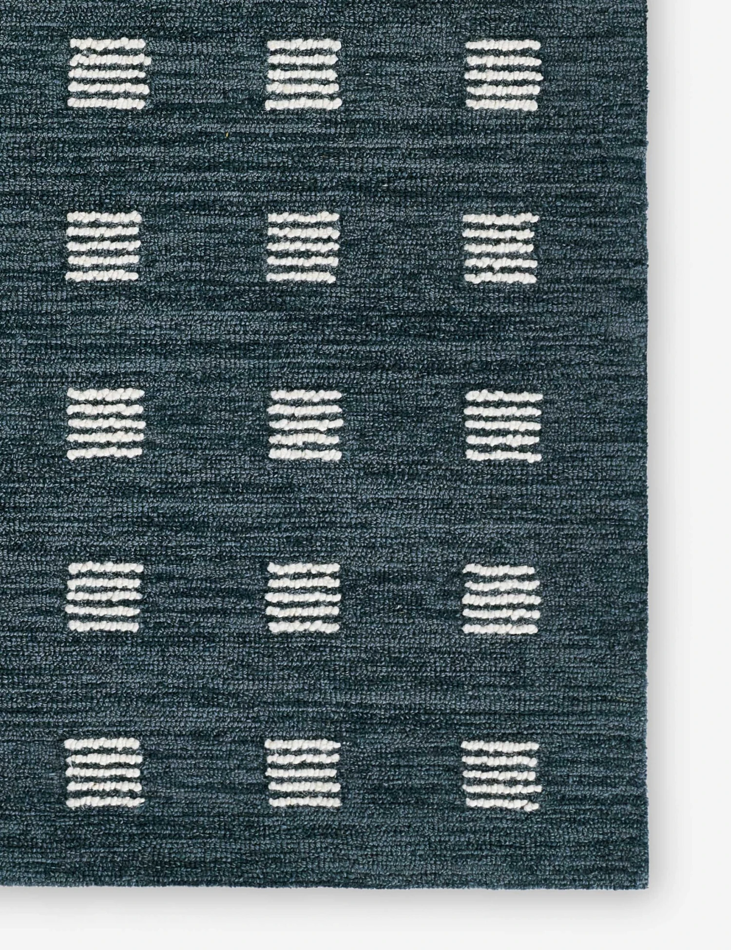 Ebba Hand-Tufted Wool Rug 9 Ebba Hand-Tufted Wool Rug - Image 7