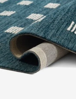 Ebba Hand-Tufted Wool Rug 18 Ebba Hand-Tufted Wool Rug -Home Decor Sale ARCHEARC 1DNM 9